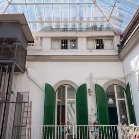 Bed & Breakfast Made In Naples