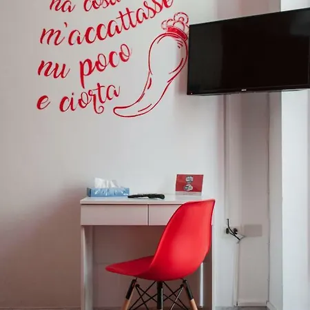 Made In 2* Naples