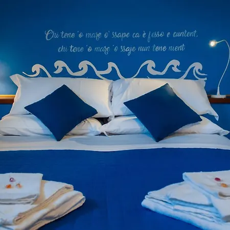 Made In Bed & Breakfast Naples