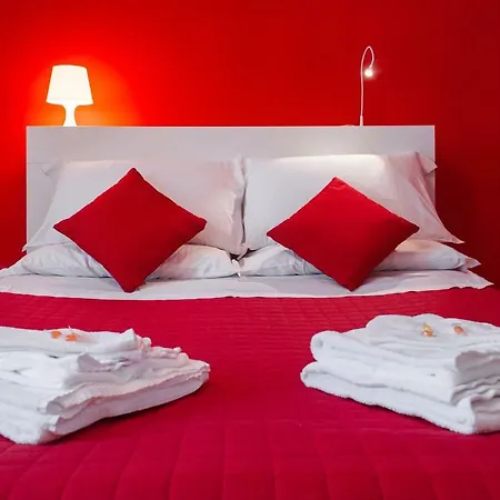 Made In Bed & Breakfast