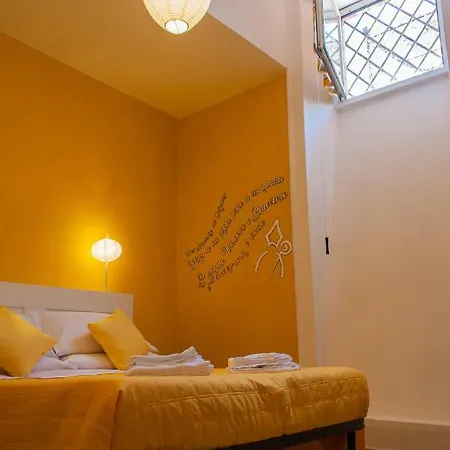 Bed & Breakfast Made In