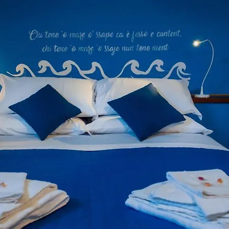 Made In Bed & Breakfast Napels