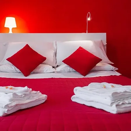 Bed & Breakfast Made In Napels