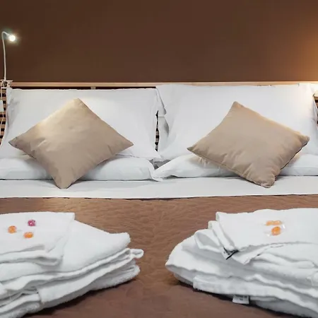 Bed & Breakfast Made In Napels