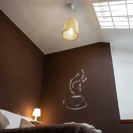 Bed & Breakfast Made In