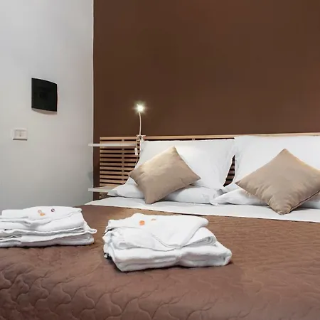 Bed & Breakfast Made In 2*
