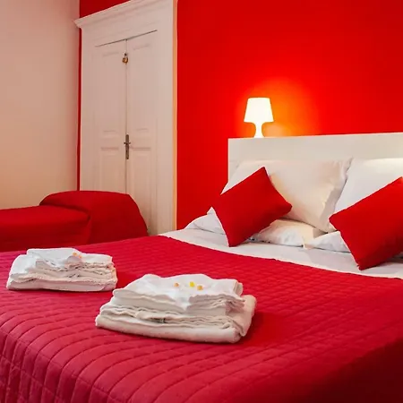 Bed & Breakfast Made In 2*