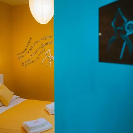 Bed & Breakfast Made In 2*