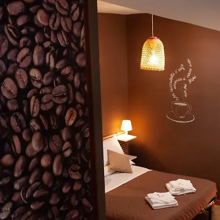 Made In Bed & Breakfast 2*